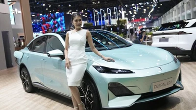 Ôtô điện Trung Quốc được lòng người dùng Đông Nam Á nhờ “giá rẻ”