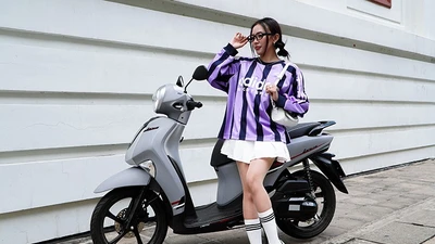 Sinh viên năm nhất cần lưu ý gì khi chọn mua xe máy?