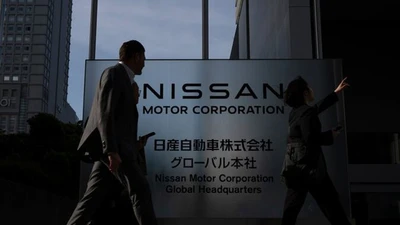 Nissan đối mặt khủng hoảng, có thể phải bán trụ sở toàn cầu