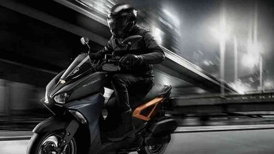 Ra mắt Yamaha X-Force 155 2025 mới, từ 2.800 USD