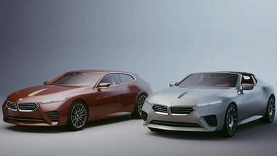 BMW Speedtop "giá chát" tới 13,1 tỷ đồng bán đắt như tôm tươi