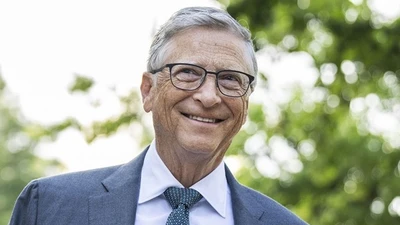 Bí mật đằng sau phong cách sống lành mạnh của Bill Gates 