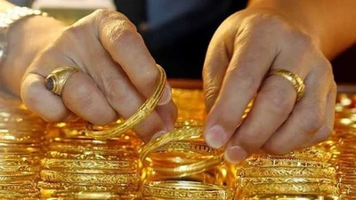 Giá vàng hôm nay 29/05: Đồng loạt đi lên?
