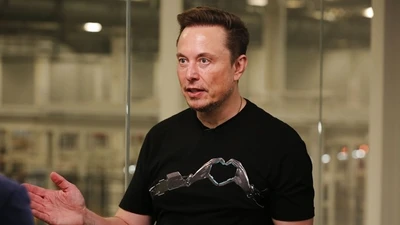 Tỷ phú Elon Musk ngủ 6 tiếng mỗi đêm 