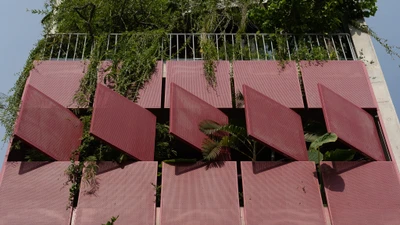 Chiêm ngưỡng nhà bê tông trần đẹp giản dị tại Sài Gòn 