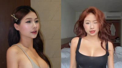 Louis Phạm làm netizen tranh cãi vì ngày càng táo bạo