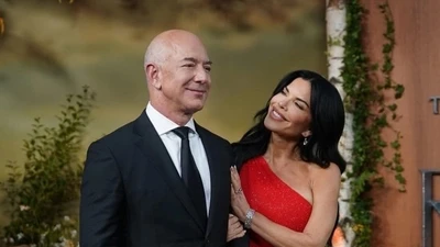 Tỷ phú Jeff Bezos chi bao nhiêu tiền cho đám cưới thế kỷ?