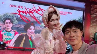 Nợ Văn Toàn tiền tỉ, Hòa Minzy xin trừ nợ theo cách “oái ăm”