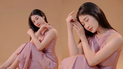 Cô giáo tiểu học gây bão mạng nhờ nhan sắc "thần tiên tỷ tỷ"
