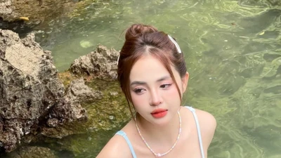Hot girl Liên Quân Mobile trần tình về tin đồn "bí mật"