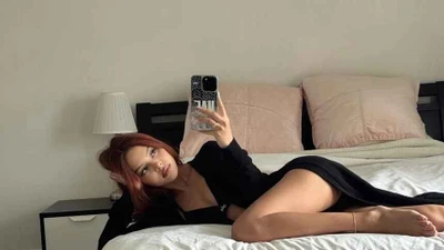 "Hot girl môi tều" từng khuynh đảo MXH bất ngờ tái xuất