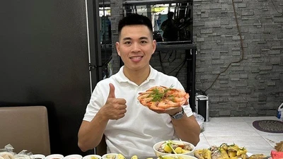 TikToker Lê Anh Nuôi bị mạo danh bán khóa học quân sự mùa hè