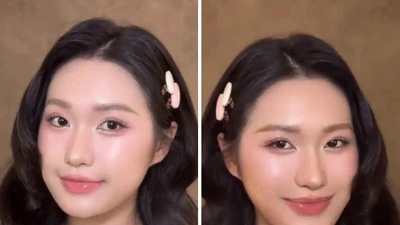 Doãn Hải My bị chê "nhan sắc có hạn", tung video khoe visual