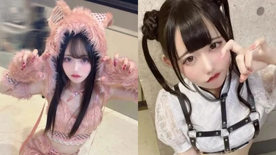 Nữ coser "tấn công" bạn trai vì ghen tuông mù quáng