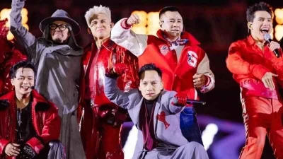 Fanpage lừa bán vé "Anh trai vượt ngàn chông gai" đầy MXH