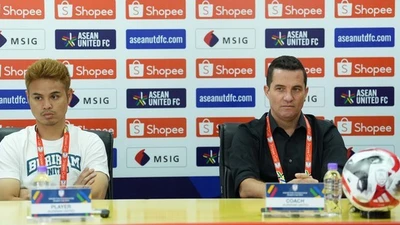 Buriram United muốn thắng CLB Công an Hà Nội tại Hàng Đẫy