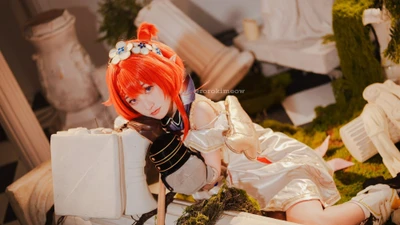 Nữ coser "bản sao" Sơn Tùng M-TP háo hức muốn thăm Việt Nam