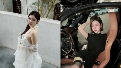"Hot girl tiểu học" từng nổi tiếng 10 năm trước giờ ra sao?