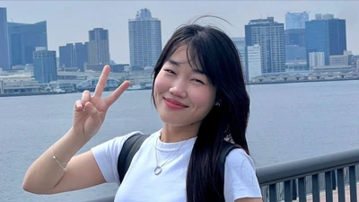 TikToker Lê Thụy giờ ở đâu sau khi bất ngờ nổi tiếng?