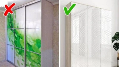 10 cách trang trí nội thất theo xu hướng nhưng kém sang