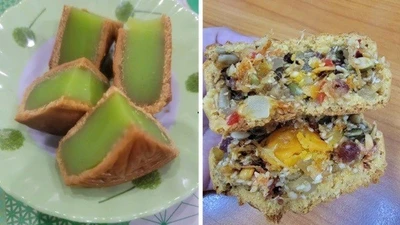 Đằng sau mác “hàng nhà làm” trên mạng