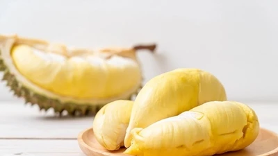 Trước khi rớt giá, "vua" của các loại sầu riêng đắt cỡ nào?