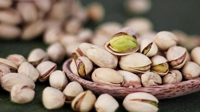 Loại hạt khiến người Việt chi gần 4.000 tỷ mua "nhâm nhi" 