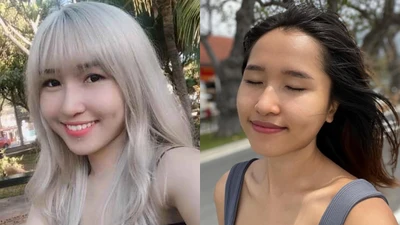Hành trình nhan sắc đầy bất ngờ của nữ streamer đình đám 1 thời Uyên Pu