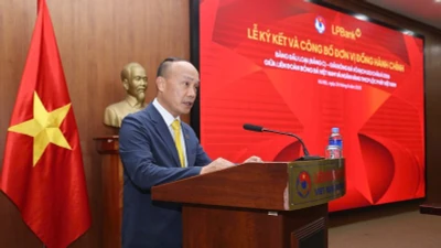U23 Việt Nam được "tăng lực" trong hành trình giành vé dự VCK U23 châu Á