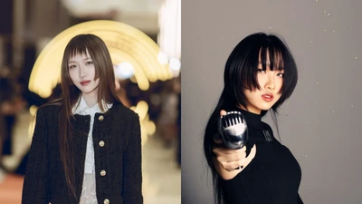Ái nữ tài năng, xinh đẹp của chủ bản hit "Nhớ về em"