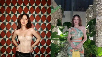 Sau một năm cưới thiếu gia Sài thành, hot girl Mai Tây giờ ra sao?