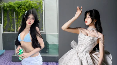 Bị bôi nhọ tên tuổi, Mai Dora đánh tiếng đến đối tượng lợi dụng