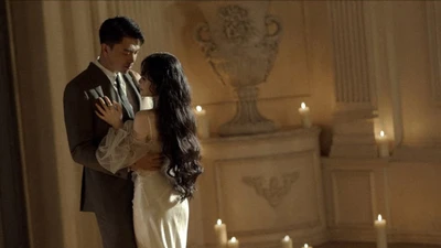 Hôn nhân của ca nương Kiều Anh và chồng: Chuyện tình "cổ tích" không ồn ào 