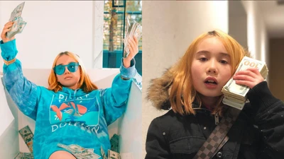 Kiếm 30 tỷ nhờ bán ảnh, nữ rapper kiêm hot girl phát ngôn gây tranh cãi