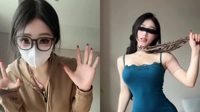 Trổ tài biến hình, hot girl Hong Kong hút cả triệu view