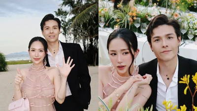 Sau khi sinh 4 con, sắc vóc ái nữ đại gia Minh Nhựa ra sao?