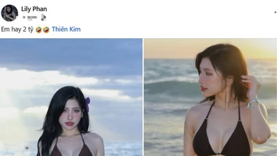 "Thử lòng" fan, nữ streamer nhận màn đối đáp không thể bất ngờ hơn