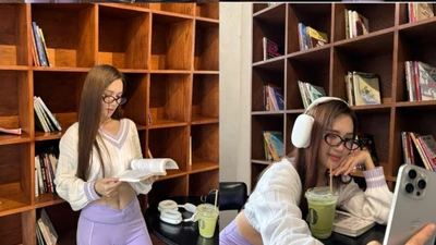 Sĩ Thanh gây "thương nhớ" với nhan sắc "không tuổi" và body đáng ngưỡng mộ