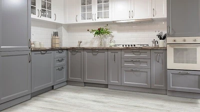 Những thiết kế bếp bị "cạch mặt" vì "hành hạ" người dùng