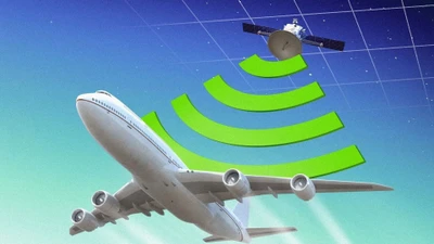 Dịch vụ Wi-Fi trên máy bay của các hãng hàng không đắt cỡ nào?