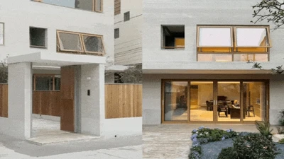 Nữ đại gia chi 10 tỷ xây biệt thự tặng ba mẹ