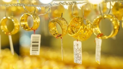 Giá vàng hôm nay 20/05: Quay đầu tăng dữ dội?