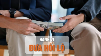 Đại gia buôn lậu chi tiền tỷ 'lót tay' hải quan 