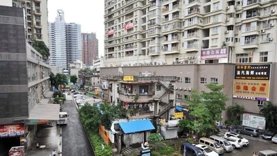 Ngôi nhà đòi đền bù 1.000 tỷ đồng mới di dời ra sao sau 20 năm?