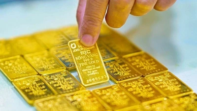 Giá vàng hôm nay 08/6: Đồng loạt lao dốc?