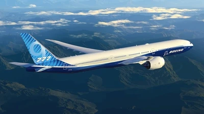 Máy bay đặc biệt Boeing mời Việt Nam sử dụng hiện đại cỡ nào?