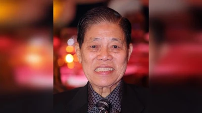 Điều ít biết về tỷ phú giàu nhất Singapore vừa qua đời