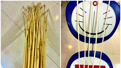 "Roi mây thần thành" bất ngờ bán cả nghìn chiếc trên chợ mạng