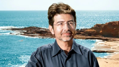 Top 5 tỷ phú giàu nhất Iran 2025