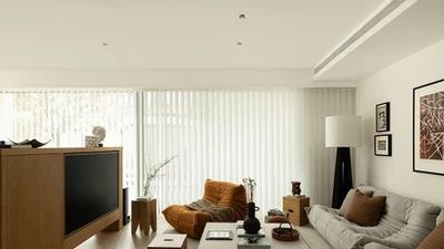 Vợ chồng U60 chi 13 tỷ xây biệt thự dưỡng già 360m2